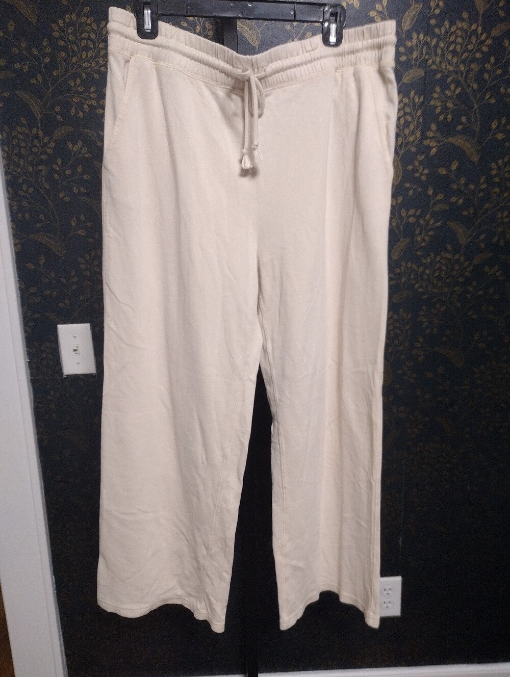 NWOT J. crew Sweatpants